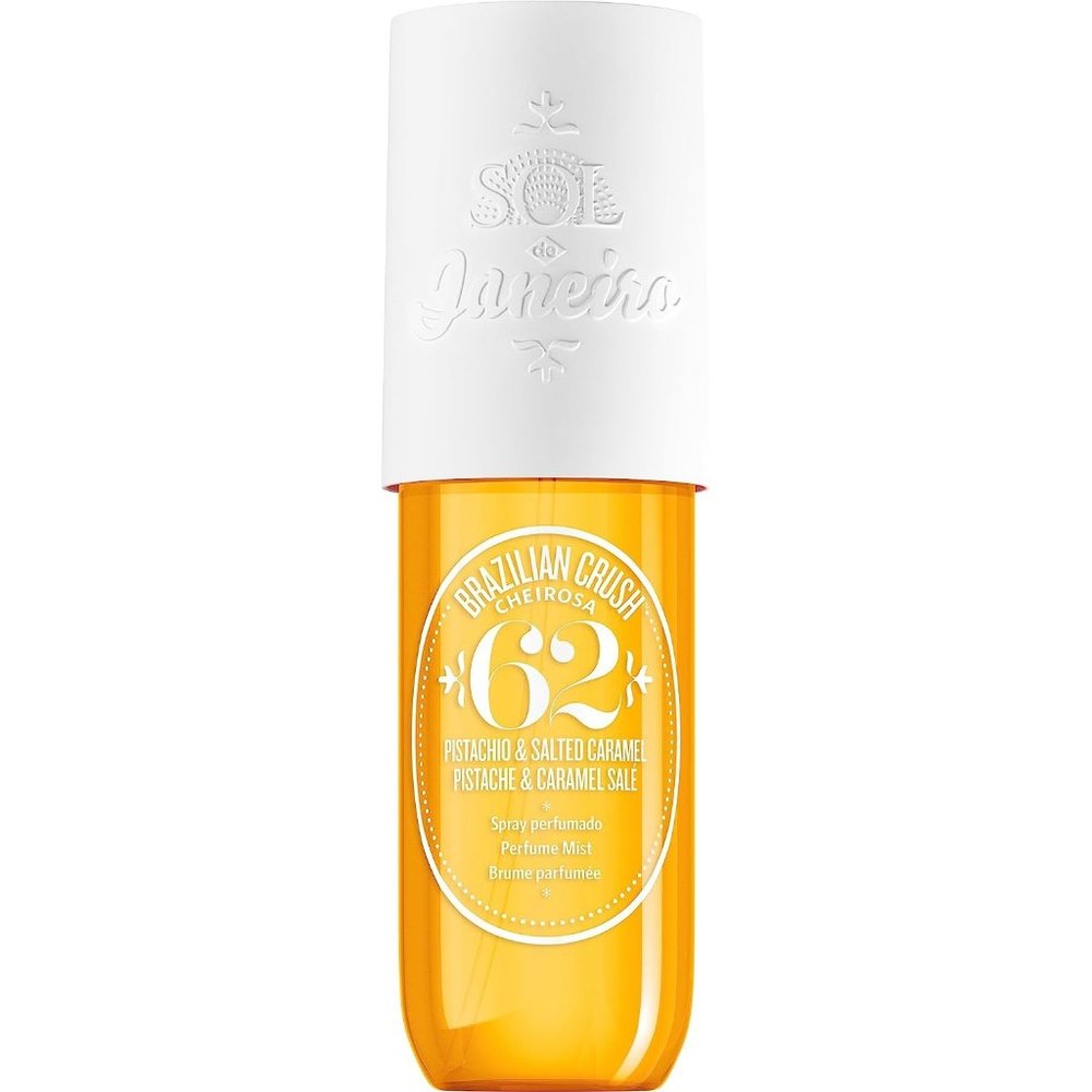 SOL DE JANEIRO Hair & Body Fragrance Mist 90mL/3.0 fl oz.